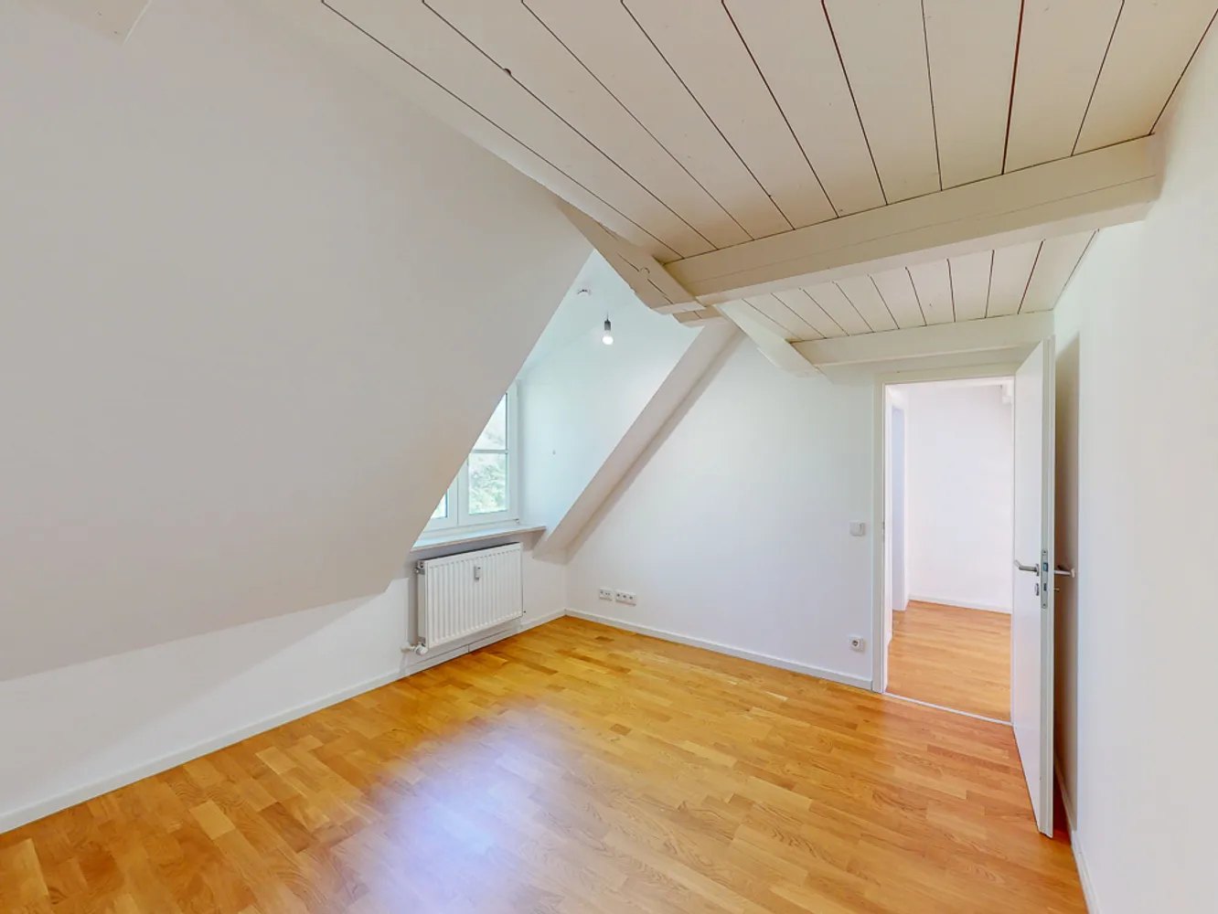 3 Zimmer Wohnung mit 98 m² in München – Bild 11