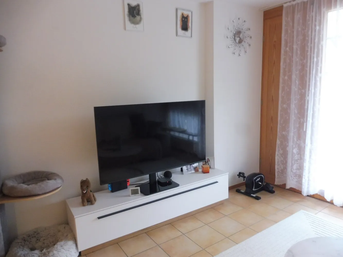 2 room apartment with 68 m² in Regensburg – Photo 2