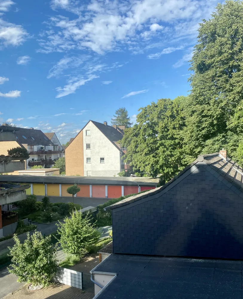 2 Zimmer Wohnung mit 60 m² in Herne – Bild 3