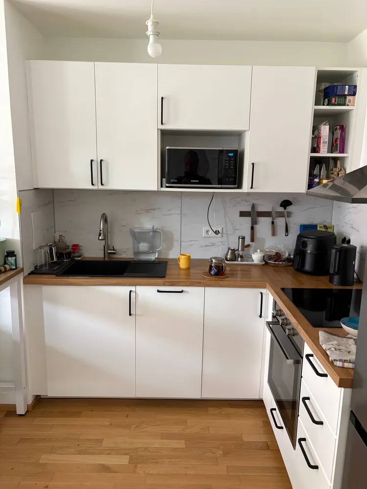 2 Zimmer Wohnung mit 56 m² in München – Bild 7
