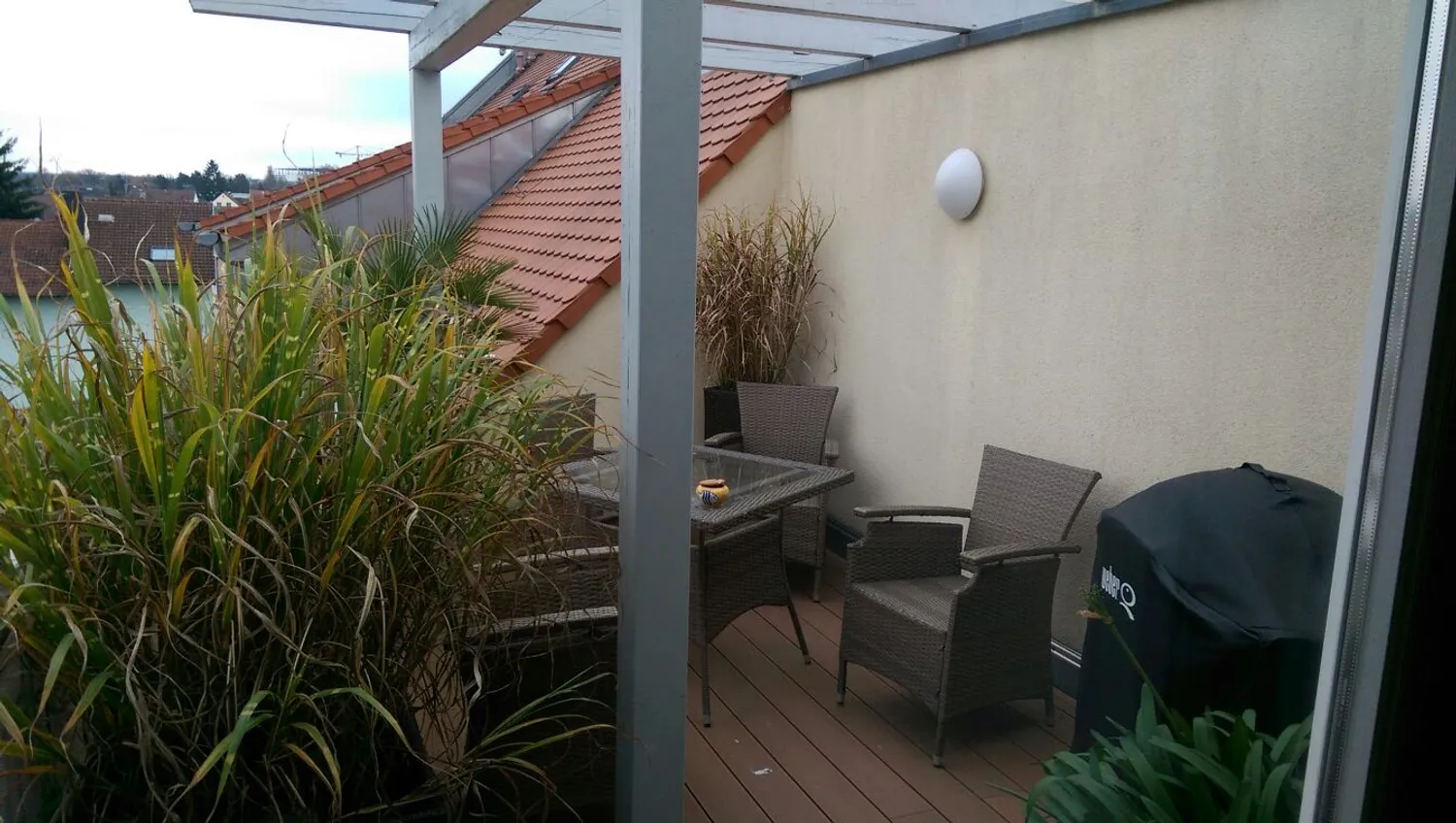 3 Zimmer Wohnung mit 101 m² in Dreieich – Bild 1