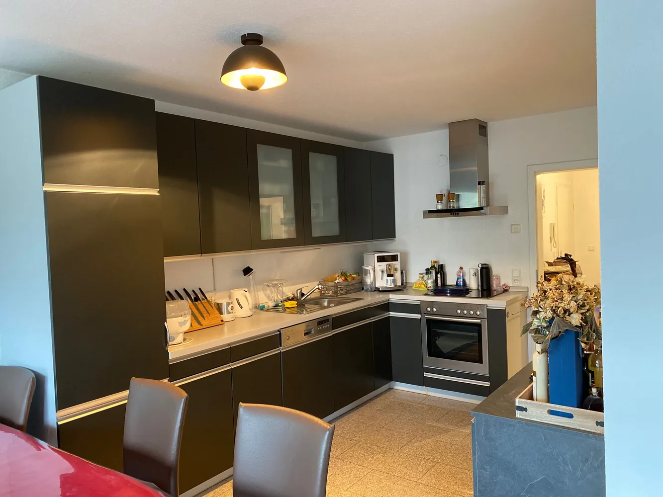 3 Zimmer Wohnung mit 103 m² in Frankfurt am Main – Bild 5