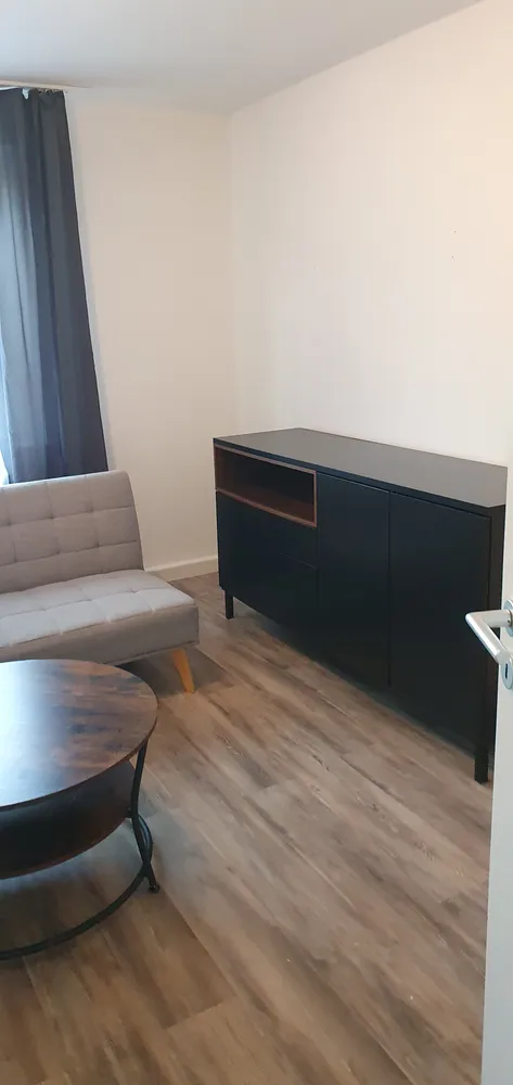 1 Zimmer Wohnung mit 17 m² in Stuttgart – Bild 3
