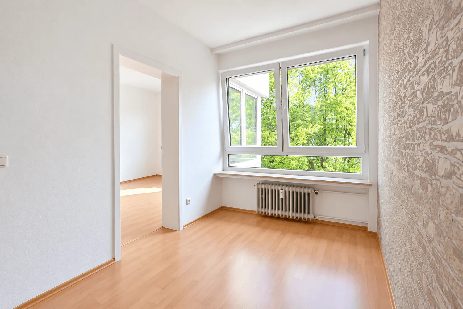 5 Zimmer Wohnung mit 86 m² in Dortmund – Bild 5