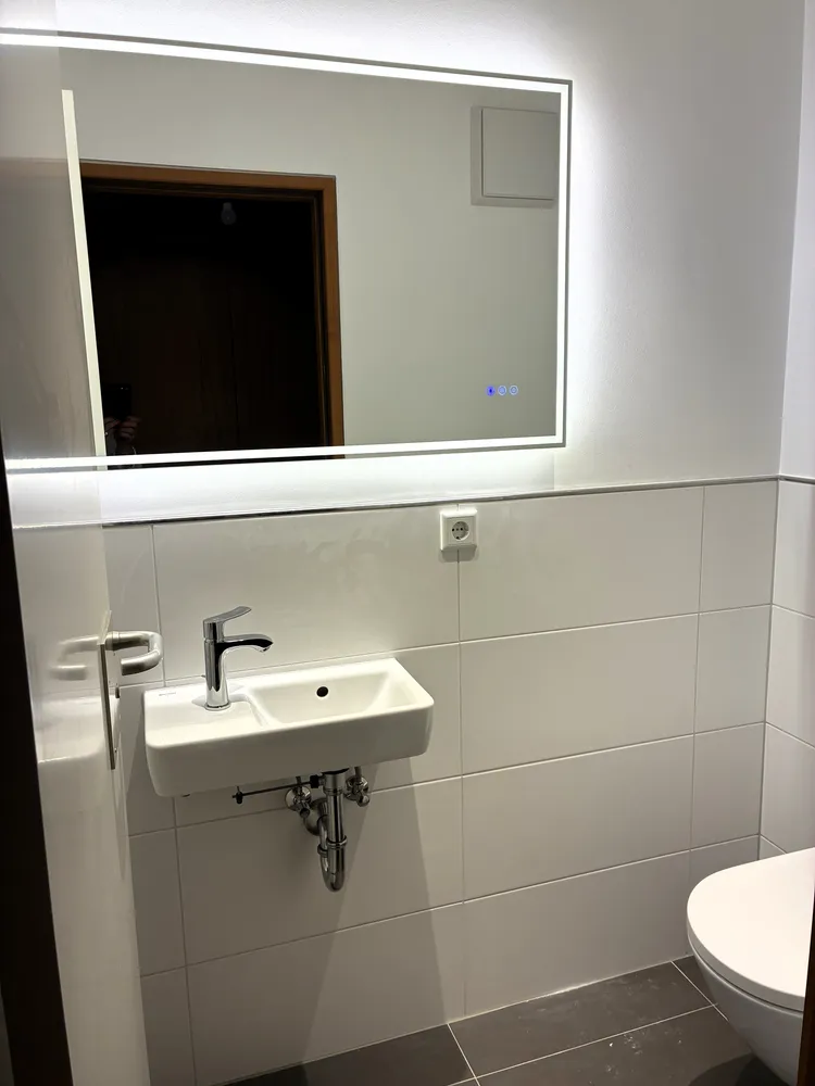 4 Zimmer Wohnung mit 132 m² in Frankfurt am Main – Bild 11