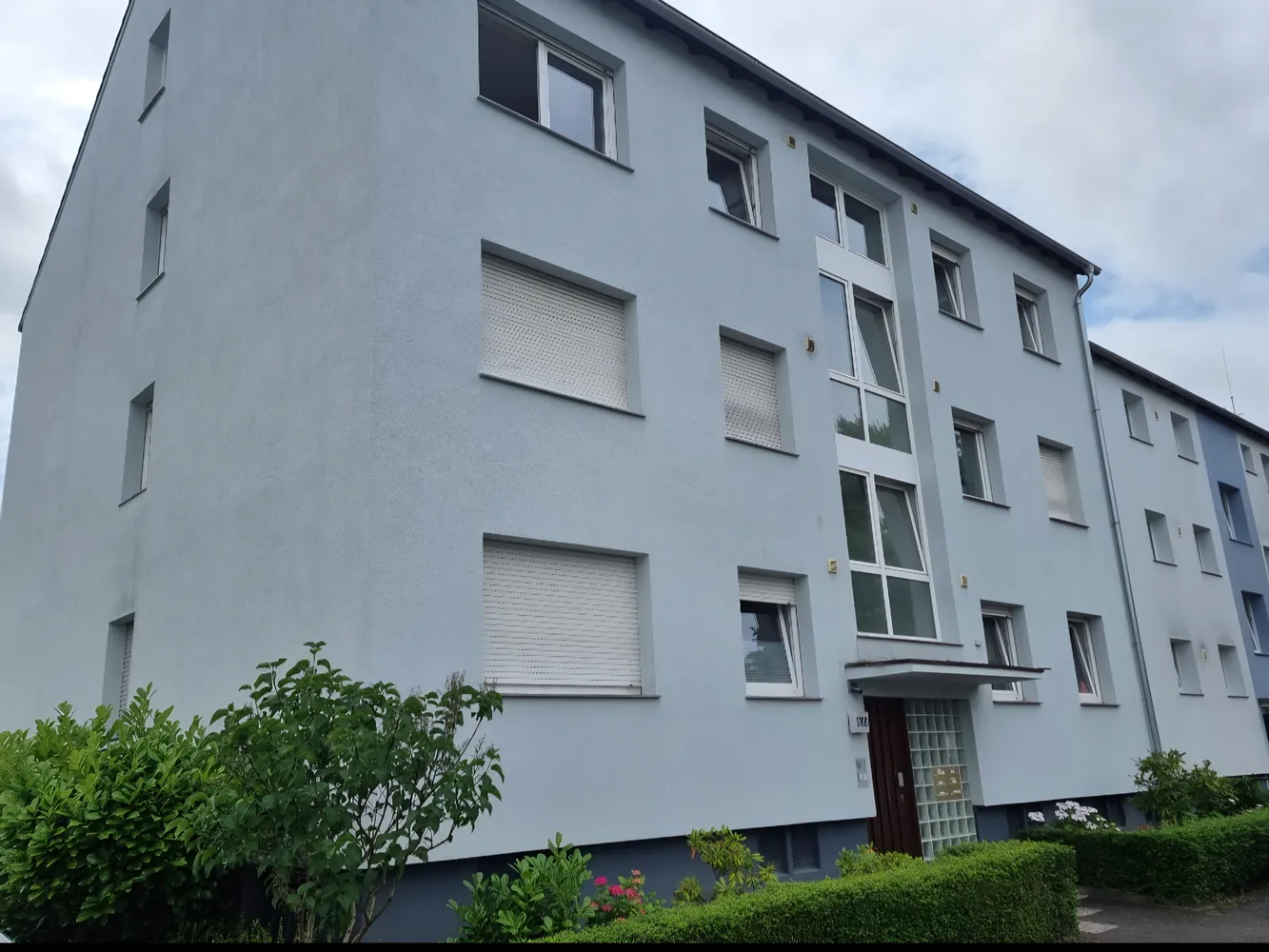 2 Zimmer Wohnung mit 52 m² in Bielefeld – Bild 3