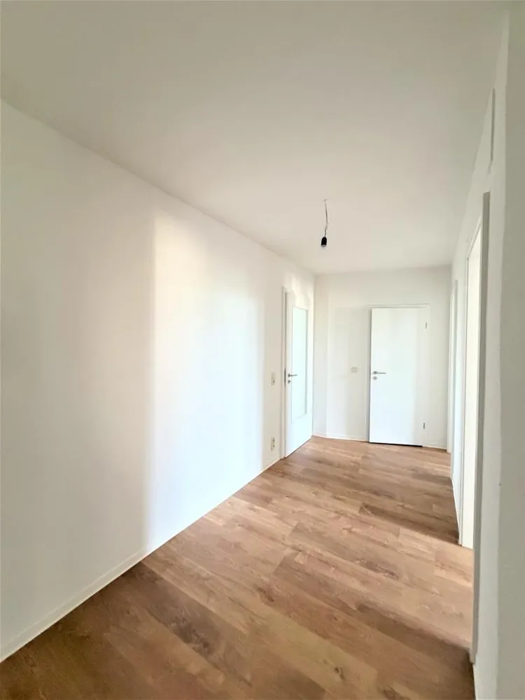 2 room apartment with 63 m² in Chemnitz – Photo 7