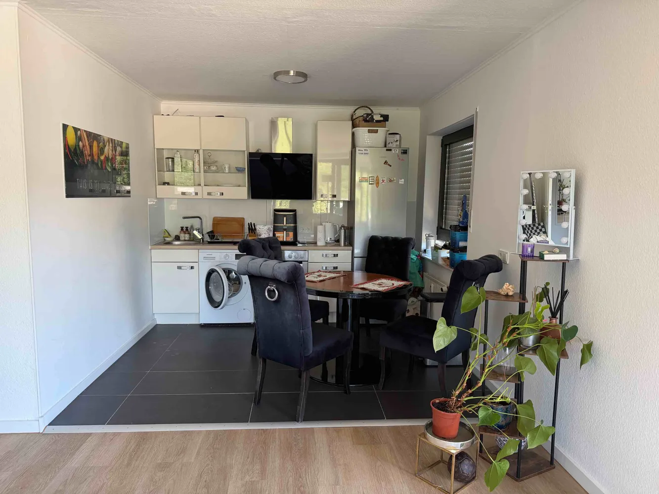 2 Zimmer Wohnung mit 69 m² in Düsseldorf – Bild 5