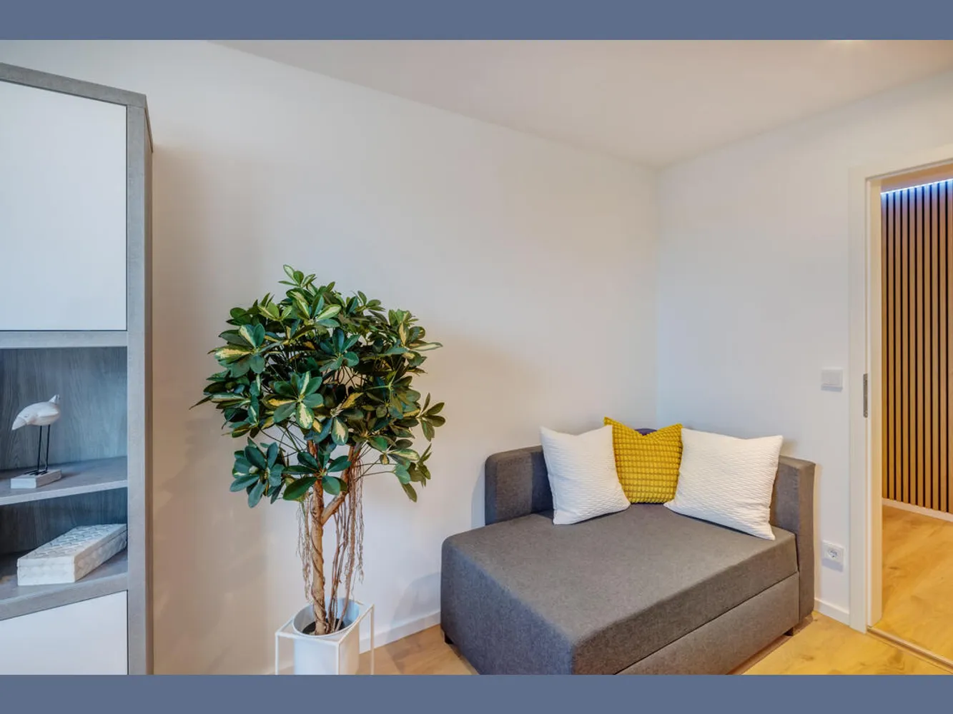 3 Zimmer Wohnung mit 70 m² in München – Bild 8