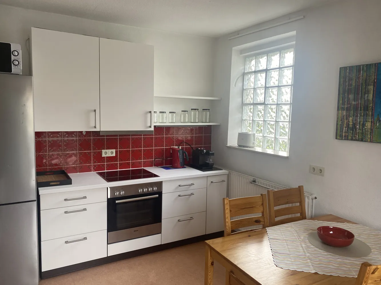 3 Zimmer Wohnung mit 60 m² in Darmstadt – Bild 7