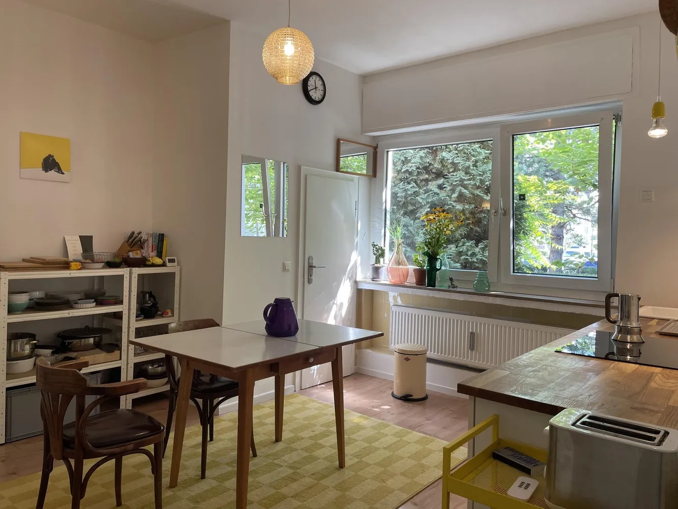 3 room apartment with 80 m² in Cologne – Photo 4