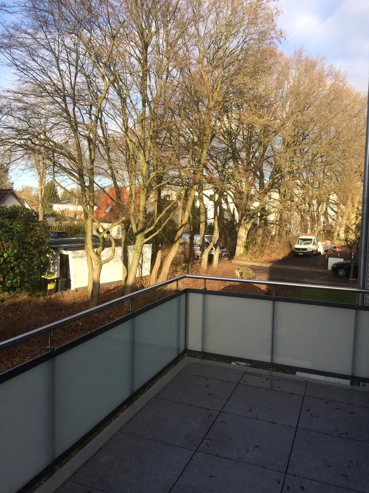 2 Zimmer Wohnung mit 65 m² in Norderstedt – Bild 9