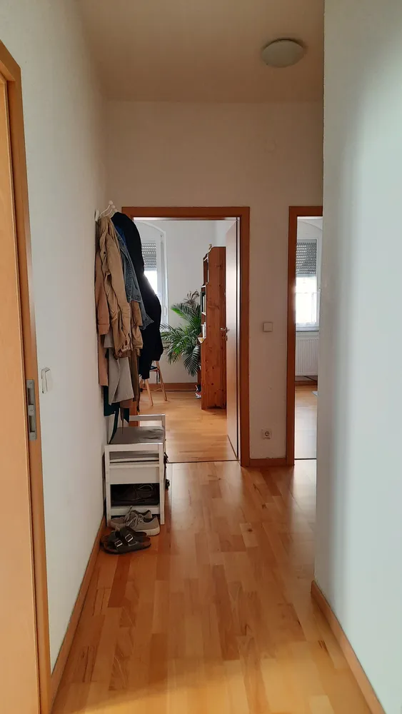 4 Zimmer Wohnung mit 75 m² in Stuttgart – Bild 2