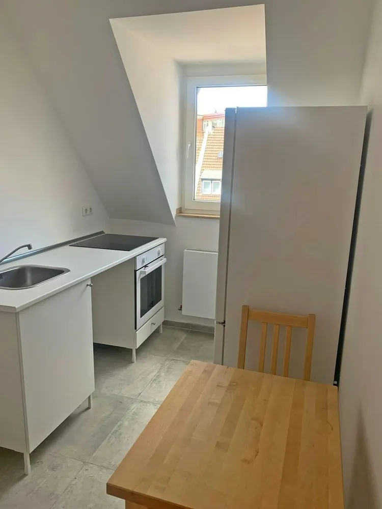 WG-Zimmer mit 20 m² in Düsseldorf – Bild 7