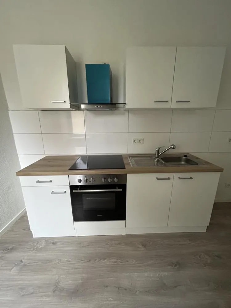 3 Zimmer Wohnung mit 64 m² in Wilhelmshaven – Bild 3