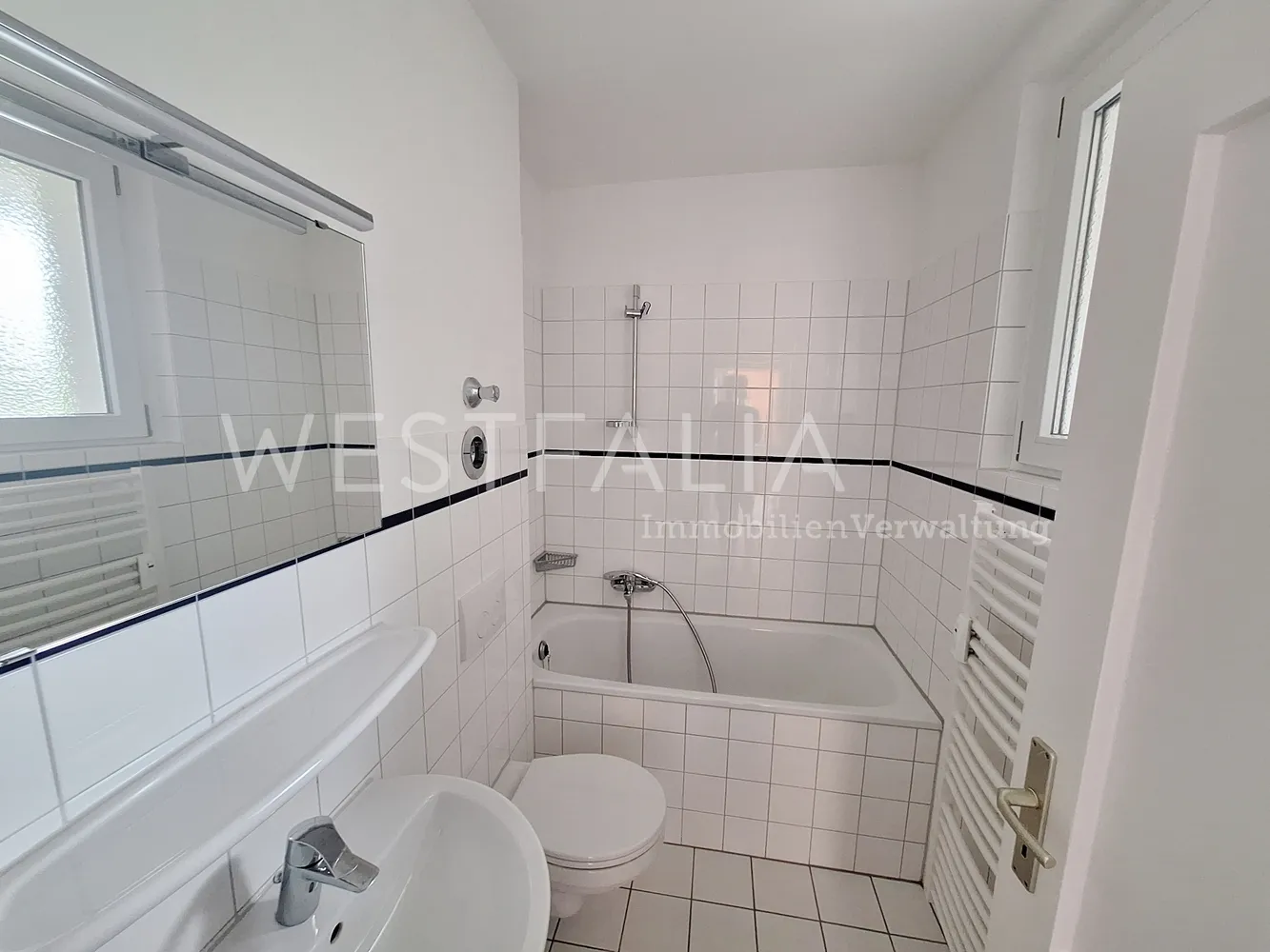 3 Zimmer Wohnung mit 61 m² in Duisburg – Bild 6