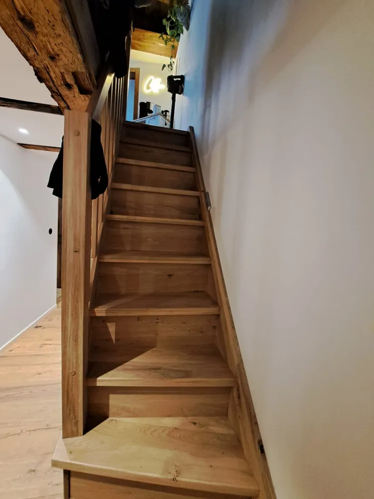 3 Zimmer Wohnung mit 70 m² in Kaufbeuren – Bild 6