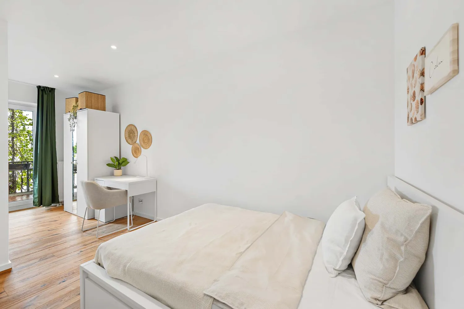 WG-Zimmer in München – Bild 3
