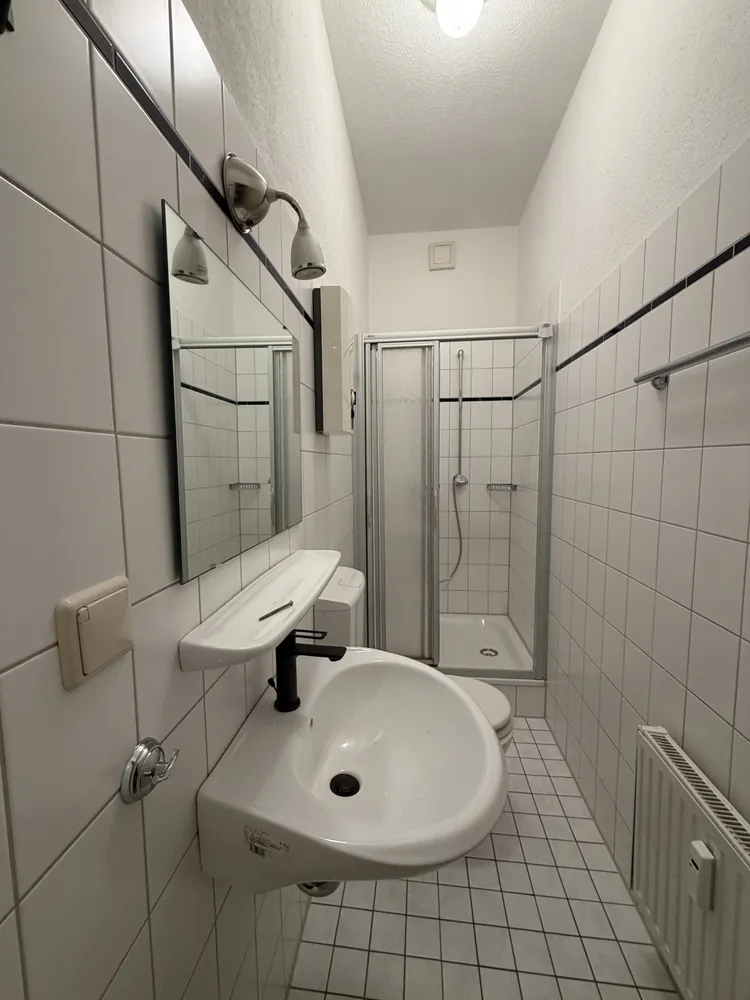 1 Zimmer Wohnung mit 35 m² in Wuppertal – Bild 4