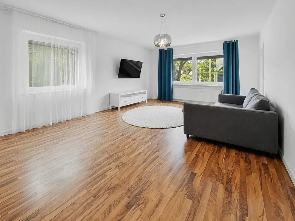 2 Zimmer Wohnung mit 55 m² in Arnsberg – Bild 6