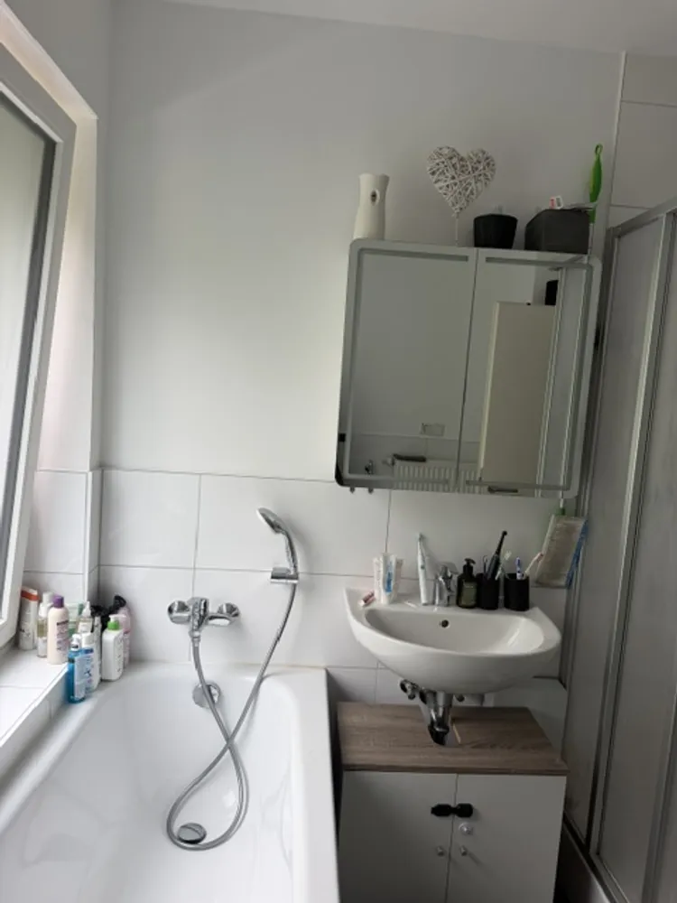 5 Zimmer Wohnung mit 113 m² in Leverkusen – Bild 4