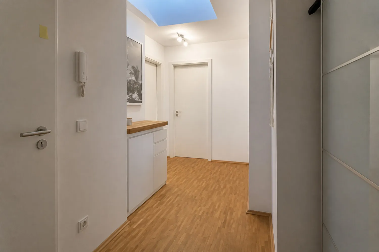 2 Zimmer Wohnung mit 63 m² in München – Bild 5