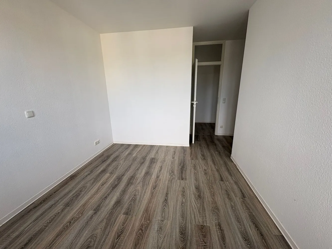 2 Zimmer Wohnung mit 49 m² in Halle (Saale) – Bild 2