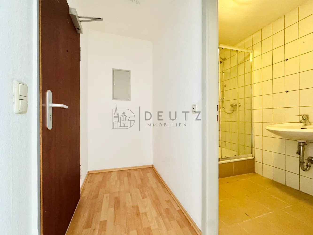 2 Zimmer Wohnung mit 47 m² in Aachen – Bild 9