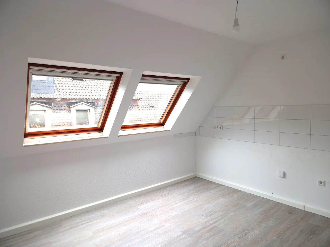 3 Zimmer Wohnung mit 58 m² in Dortmund – Bild 3