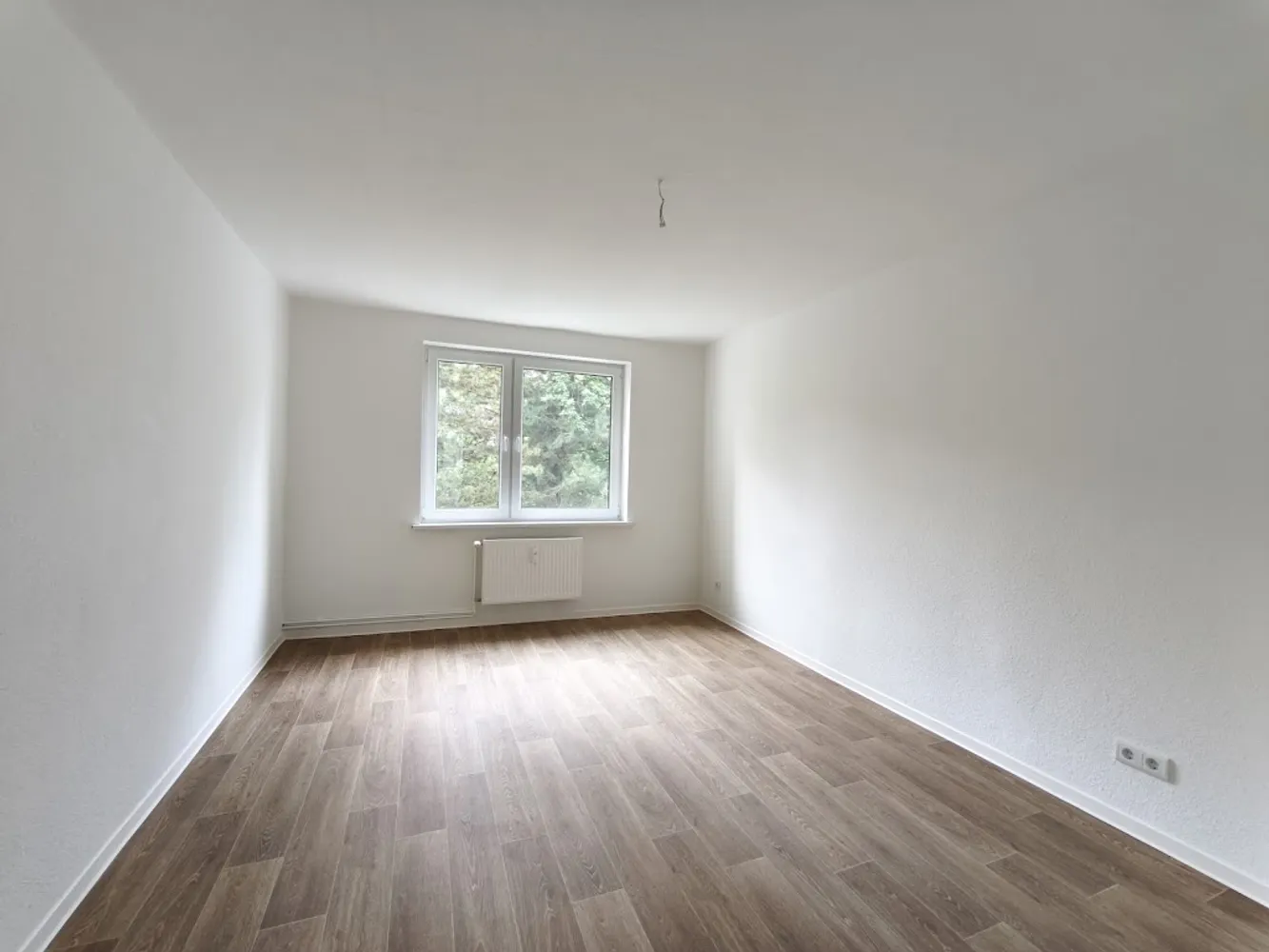 3 room apartment with 60 m² in Zeitz – Photo 5