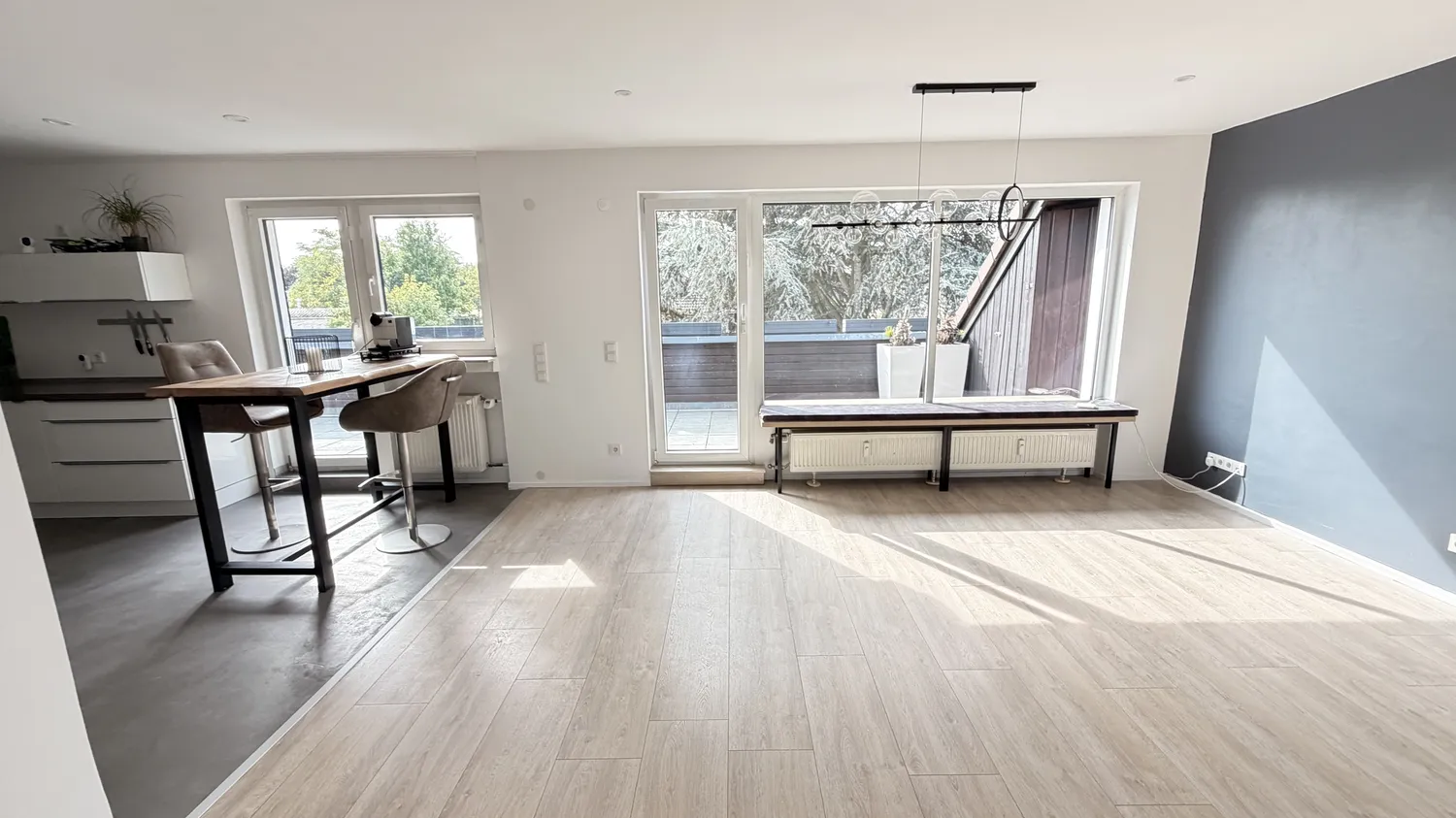 3 room apartment with 104 m² in Cologne – Photo 3