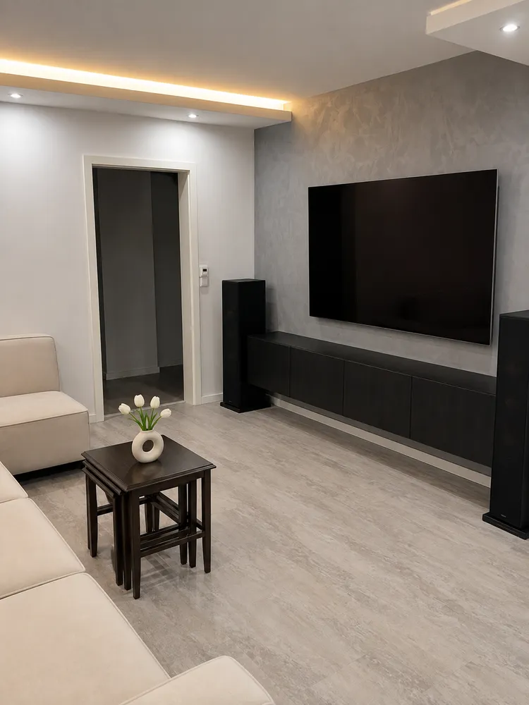 4 Zimmer Wohnung mit 86 m² in Berlin – Bild 3