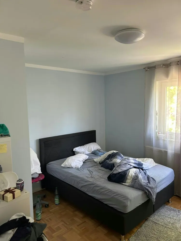 4 room apartment with 120 m² in Dreieich – Photo 5