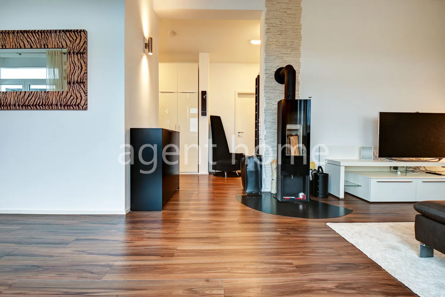3 Zimmer Wohnung mit 105 m² in Stuttgart – Bild 7