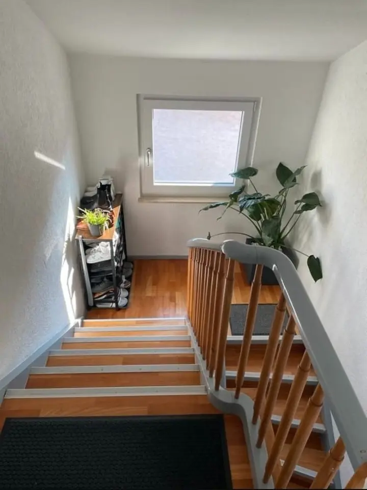 2 Zimmer Wohnung mit 46 m² in Darmstadt – Bild 4