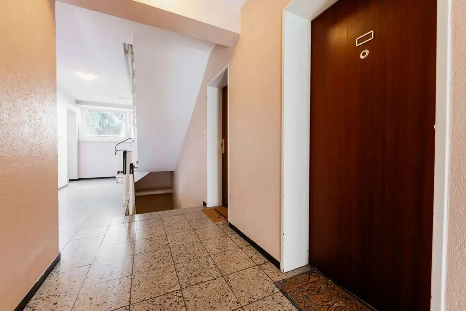 1 Zimmer Wohnung mit 33 m² in München – Bild 8