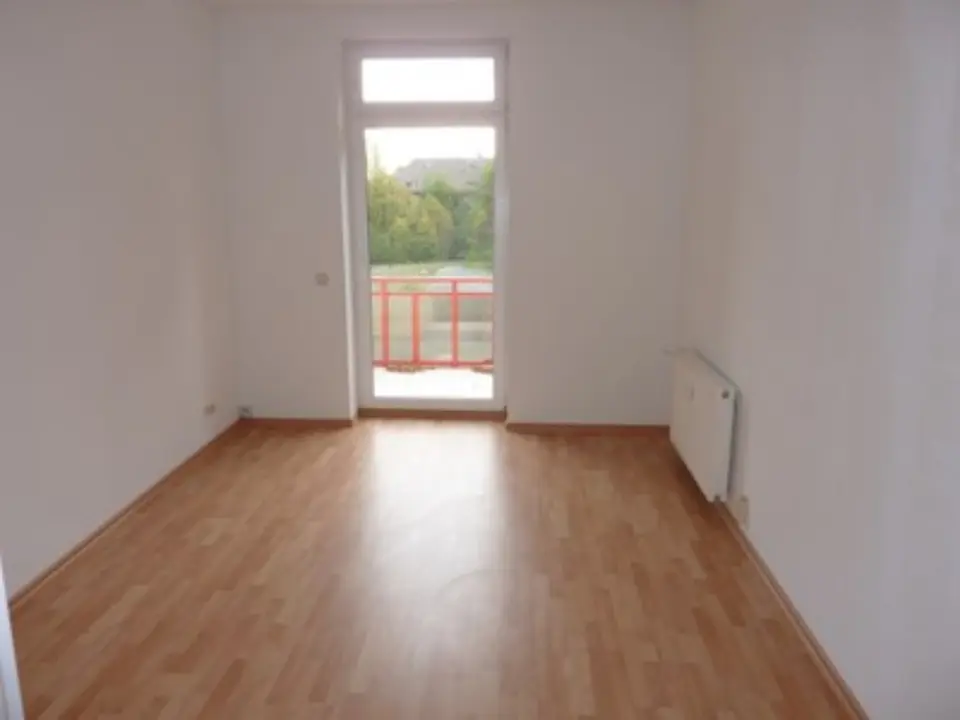 3 Zimmer Wohnung mit 88 m² in Weißenfels – Bild 6