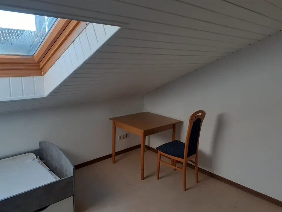 2 Zimmer Wohnung mit 24 m² in Kaiserslautern – Bild 8