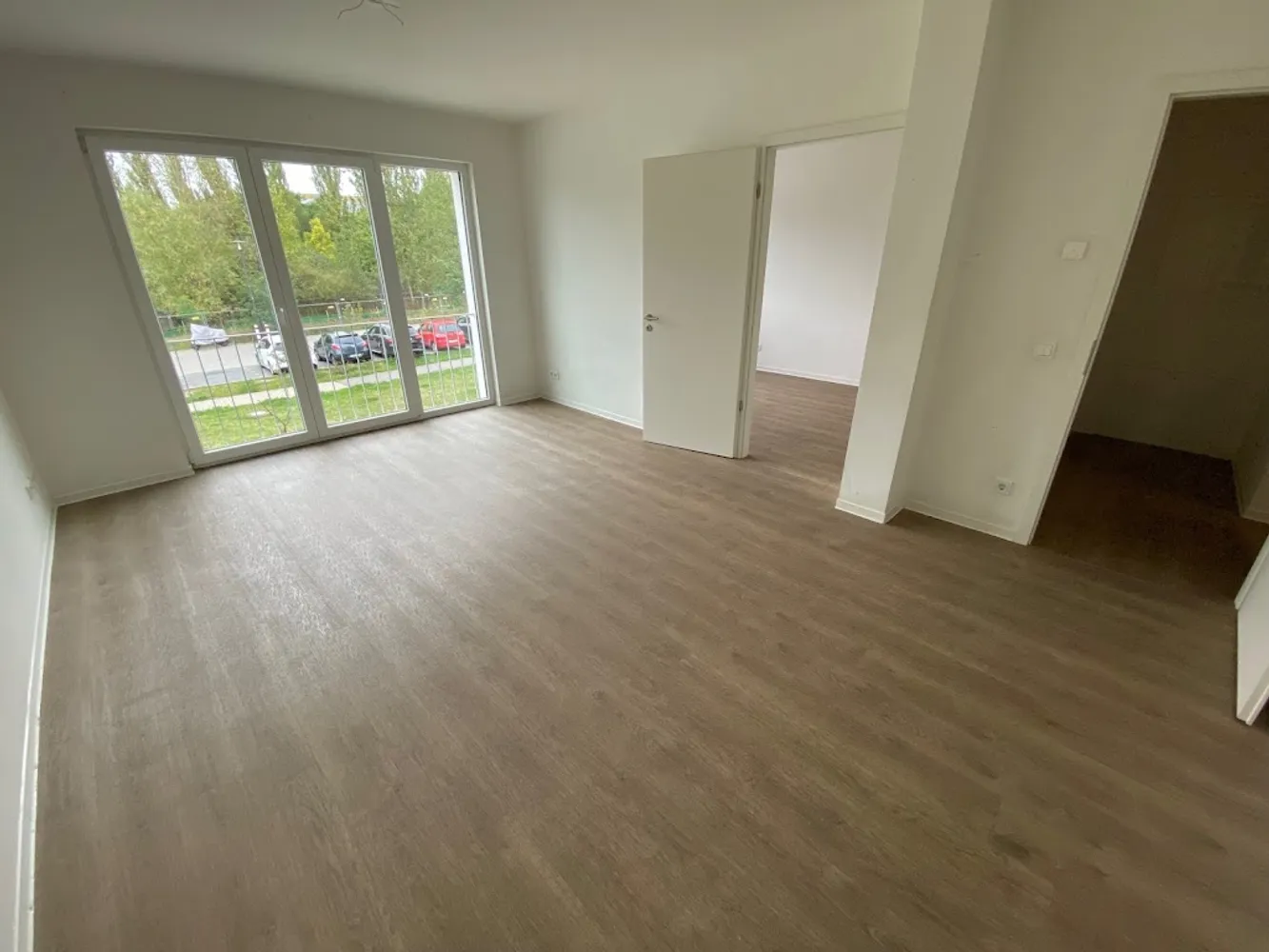 2 Zimmer Wohnung mit 48 m² in Berlin – Bild 2