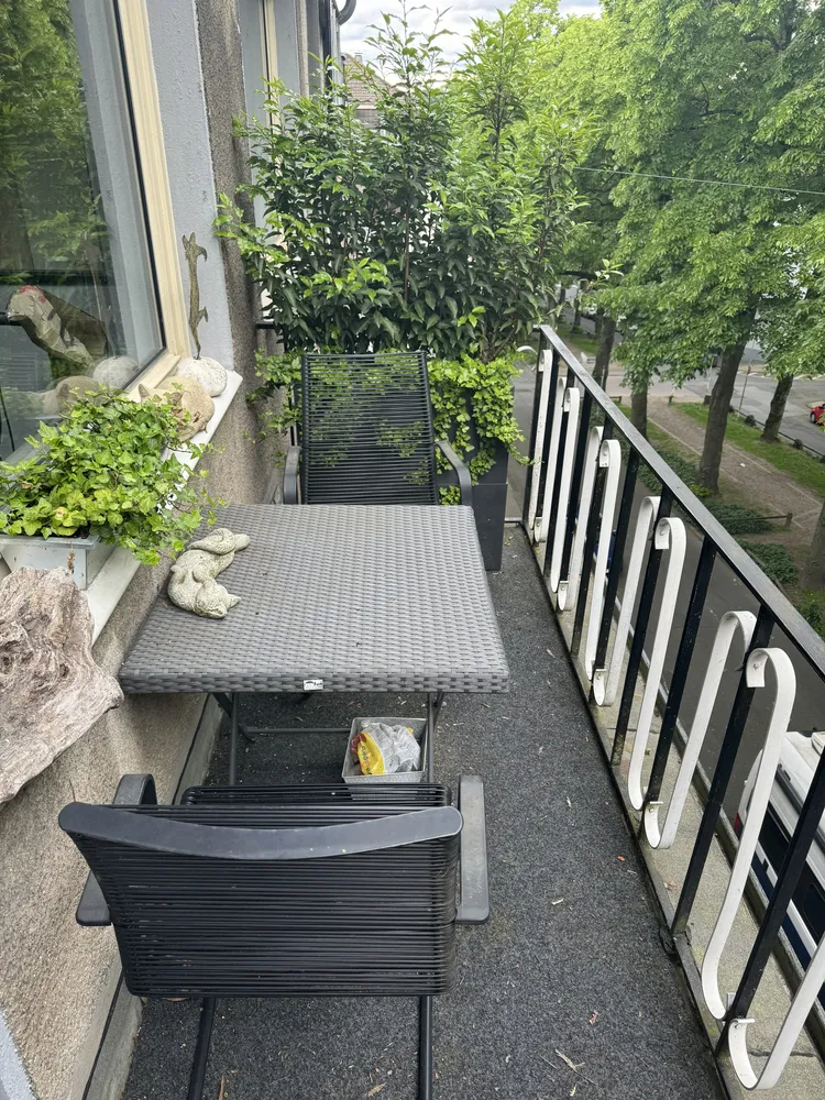 3 Zimmer Wohnung mit 105 m² in Wuppertal – Bild 5