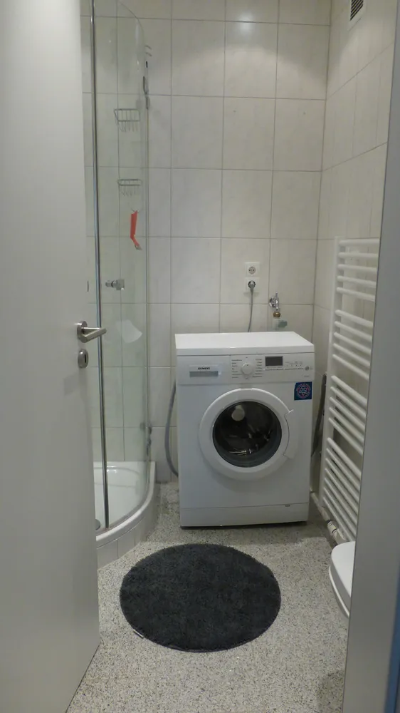3 Zimmer Wohnung mit 44 m² in Recklinghausen – Bild 10