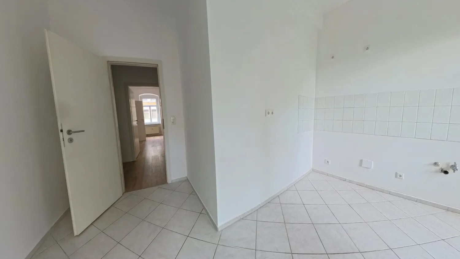 2 Zimmer Wohnung mit 55 m² in Erfurt – Bild 6