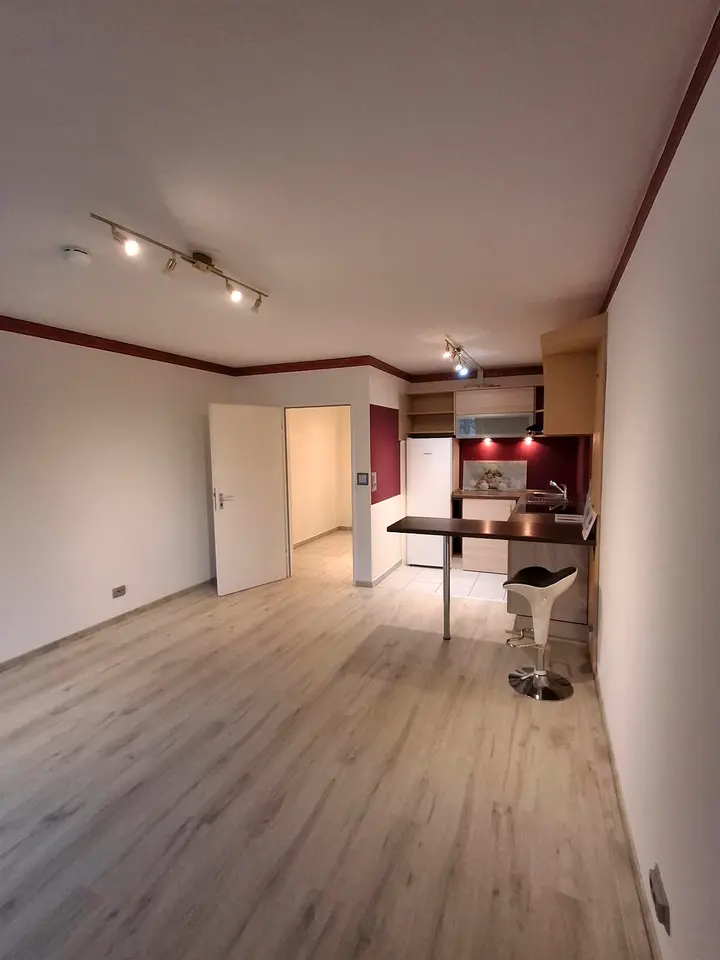 Studio mit 33 m² in Fürstenfeldbruck – Bild 7