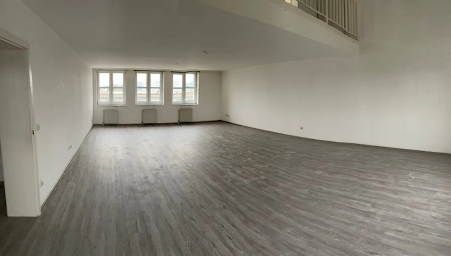 4 room apartment with 170 m² in Duisburg – Photo 4