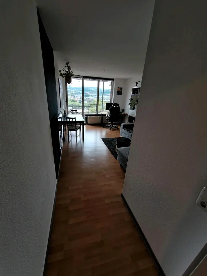 2 Zimmer Wohnung mit 46 m² in Wuppertal – Bild 5