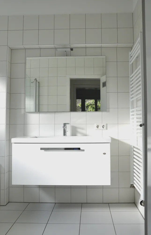 2 Zimmer Wohnung mit 107 m² in Dortmund – Bild 8