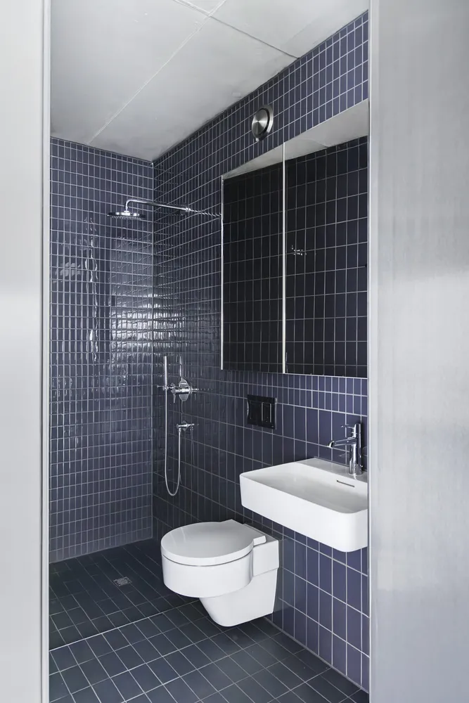 2 room apartment with 54 m² in Berlin – Photo 6