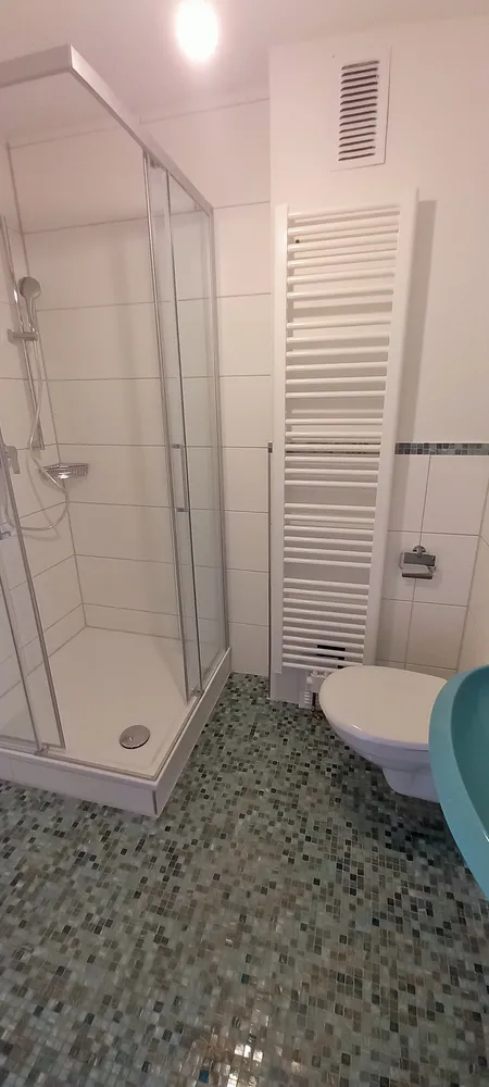 2 Zimmer Wohnung mit 58 m² in München – Bild 5