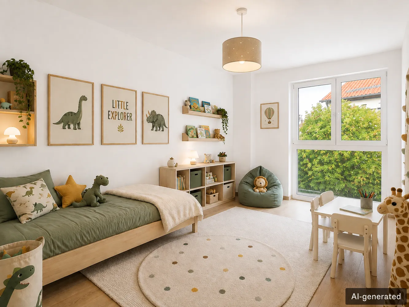 6 Zimmer Haus mit 165 m² in Leonberg – Bild 5