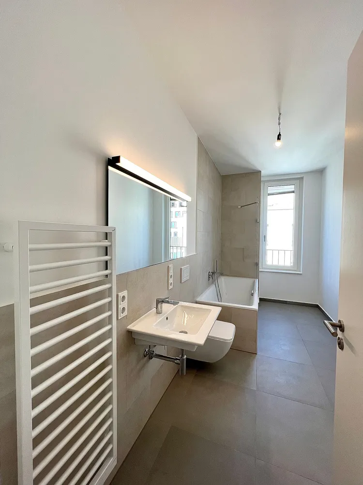 2 Zimmer Wohnung mit 59 m² in Berlin – Bild 9